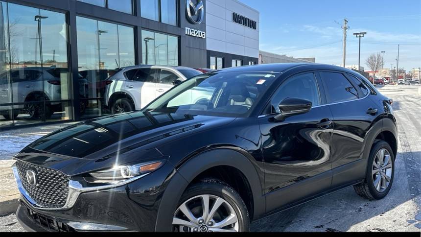 2021 Mazda CX-30 Select — SUV — 34,541 mi — Countryside, IL