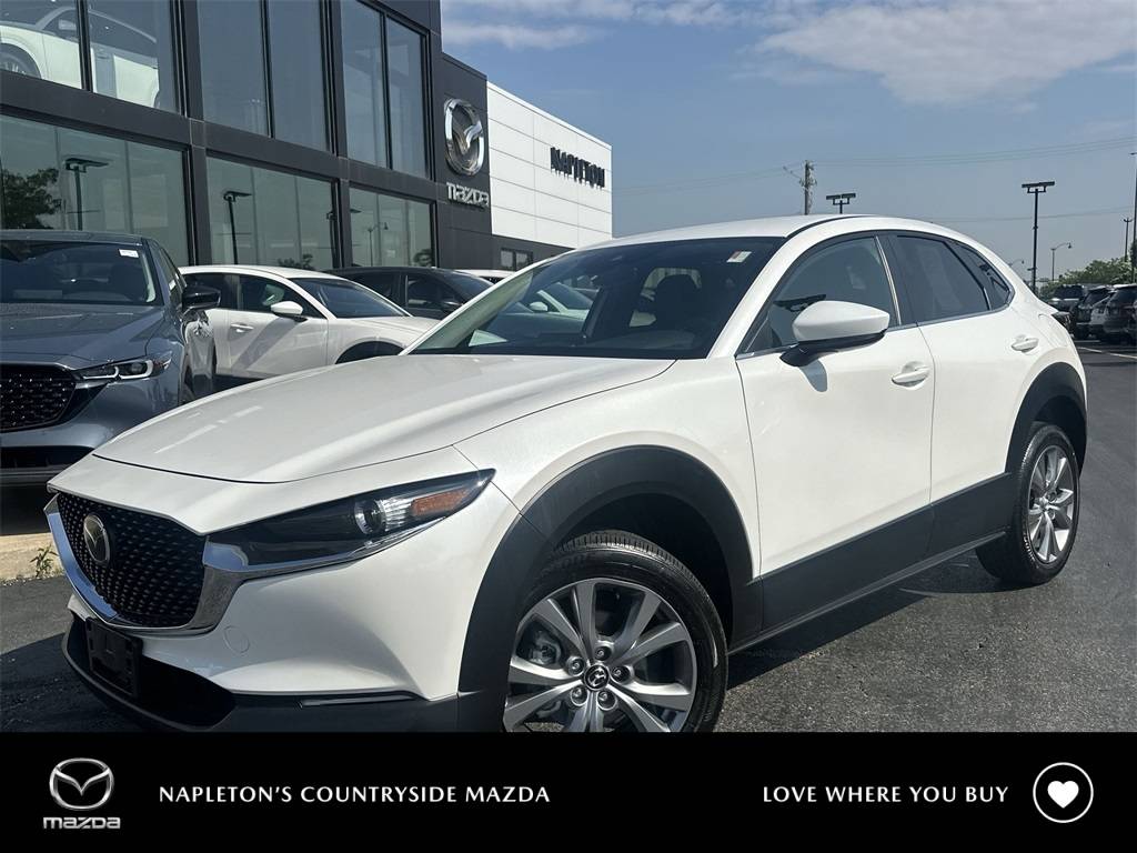2023 Mazda CX-30 Select — SUV — 20,329 mi — Countryside, IL