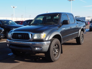 Used 2004 Toyota Tacomas For Sale Truecar