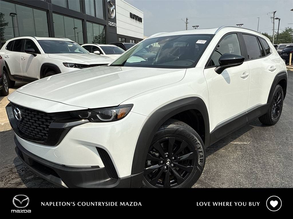 2023 Mazda CX-50 Preferred Plus — SUV — 22,354 mi — Countryside, IL