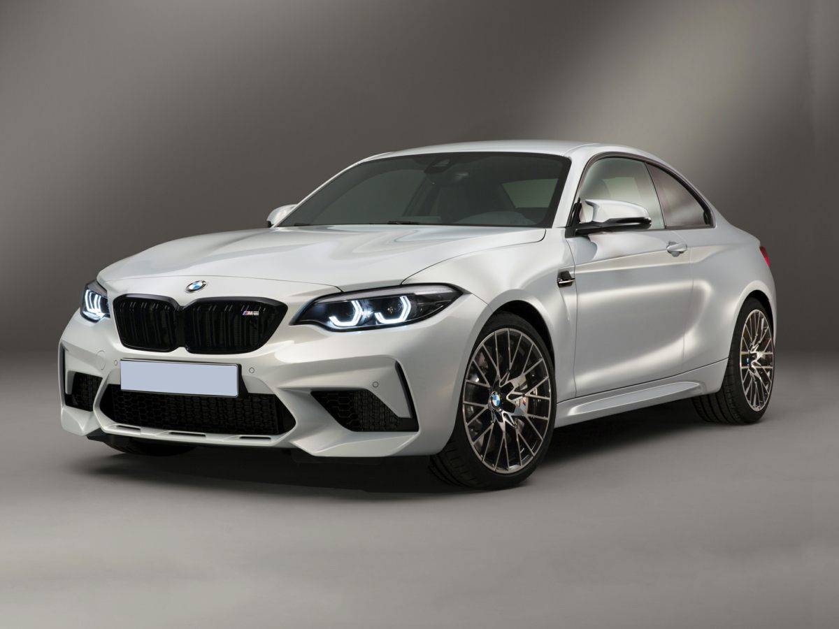 2021 BMW M2 Competition — Coupe — 13,070 mi — Countryside, IL