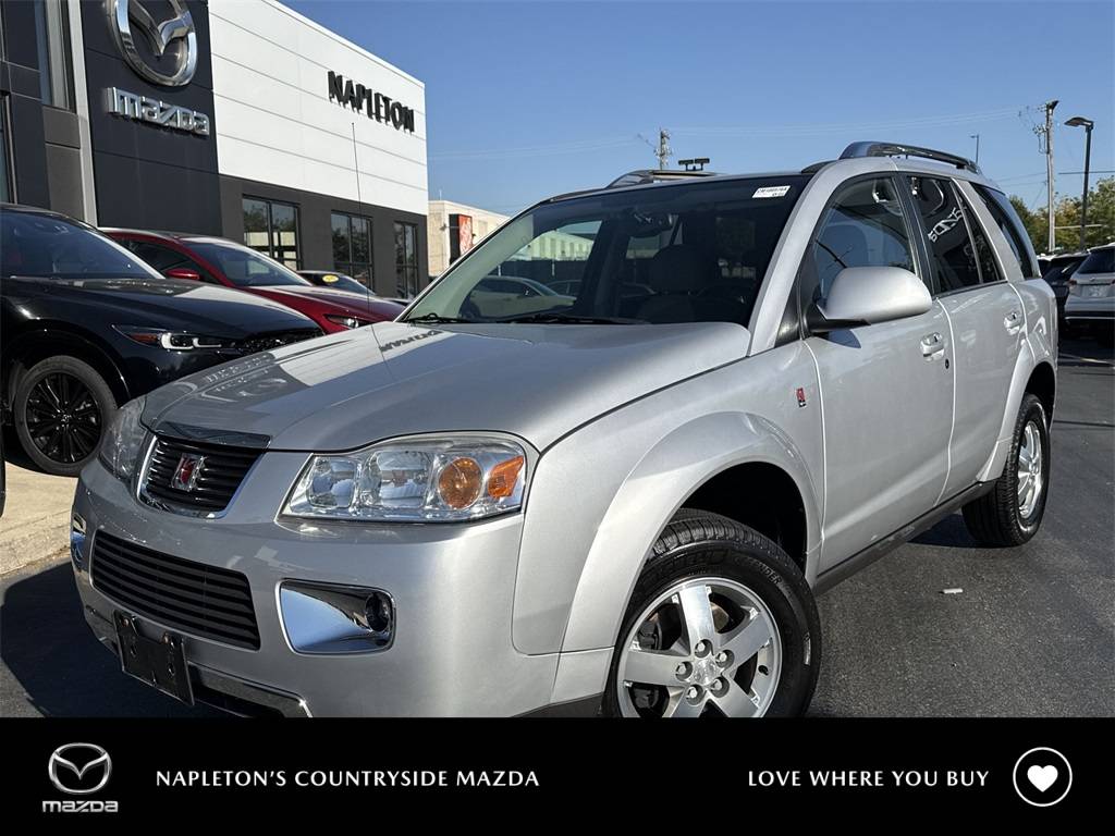 2007 Saturn VUE