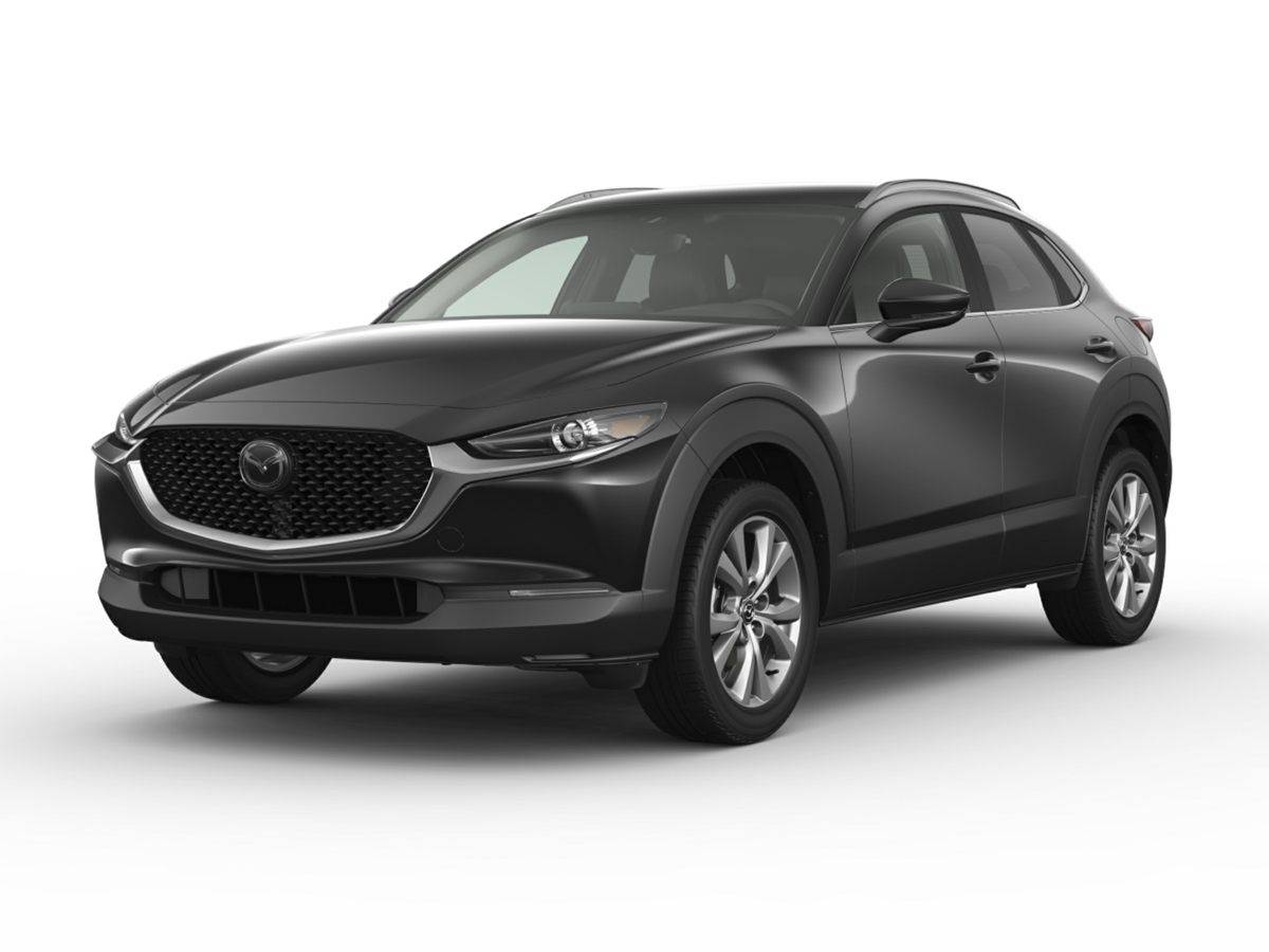 2022 Mazda CX-30 Select — SUV — 20,954 mi — Countryside, IL