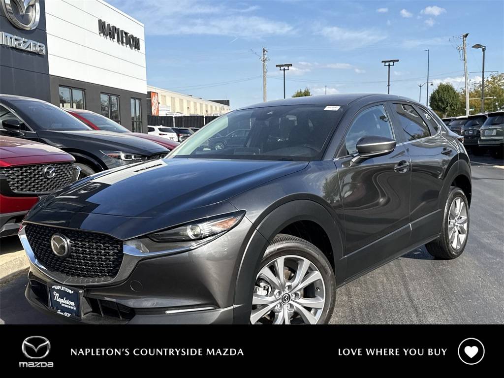 2022 Mazda CX-30 Select — SUV — 32,326 mi — Countryside, IL