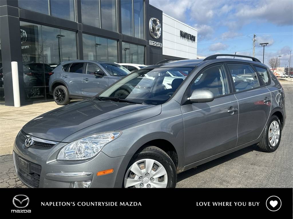 2010 Hyundai Elantra GLS — Wagon — 88,887 mi — Countryside, IL