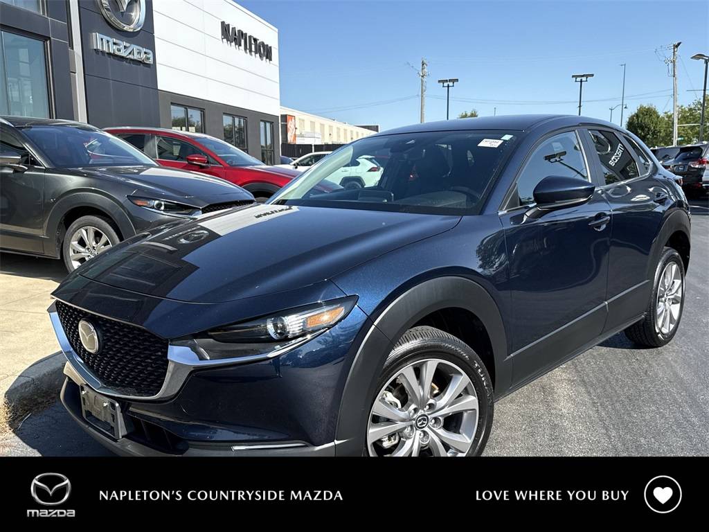 2021 Mazda CX-30 Select — SUV — 71,206 mi — Countryside, IL