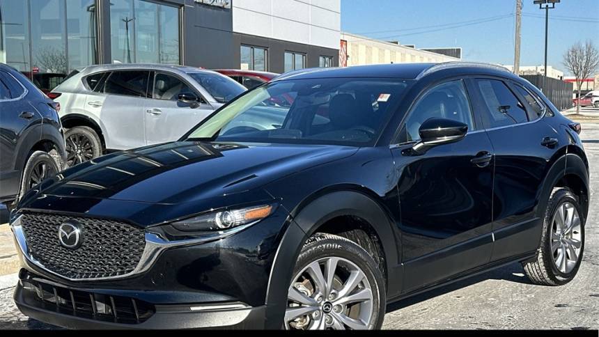 2023 Mazda CX-30 Select — SUV — 38,226 mi — Countryside, IL