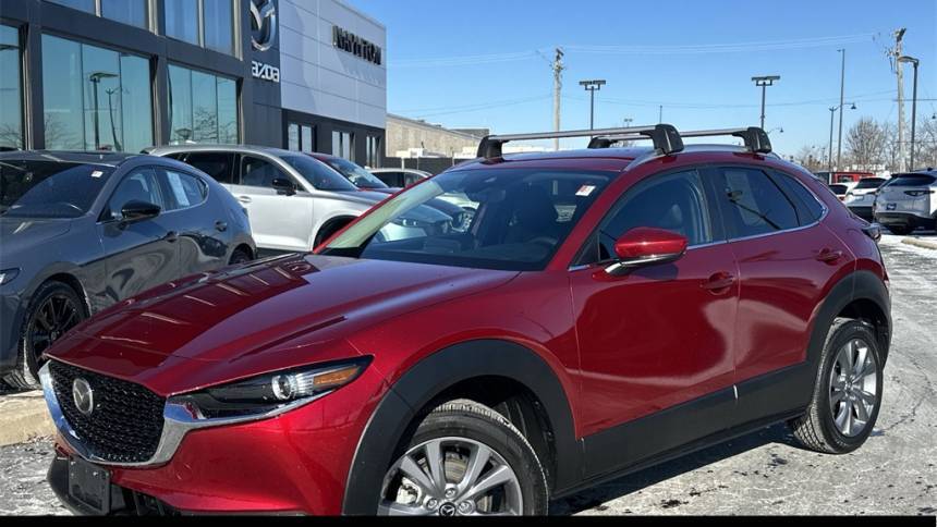 2023 Mazda CX-30 Preferred — SUV — 25,102 mi — Countryside, IL