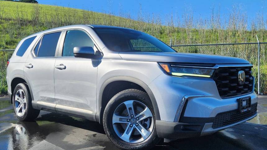 2023 Honda Pilot EX-L 8 Passenger — SUV — 94,304 mi — Fairfield, CA
