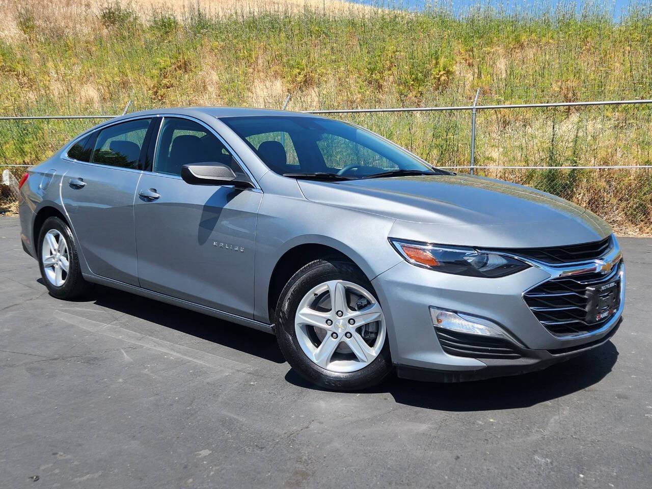 2023 Chevrolet Malibu LS — Sedan — 44,019 mi — Fairfield, CA
