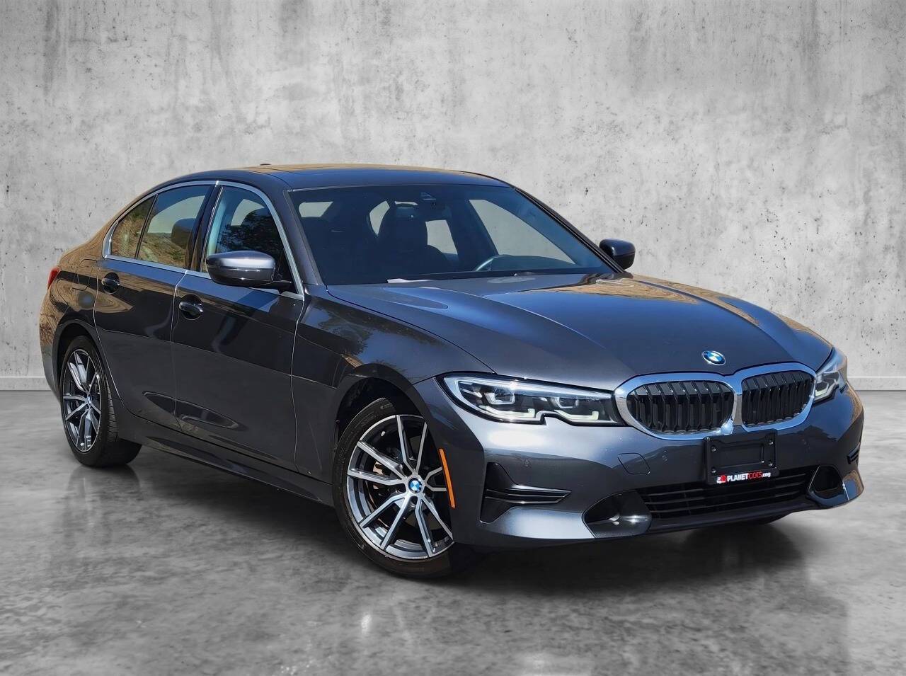 2019 BMW 3 Series 330i