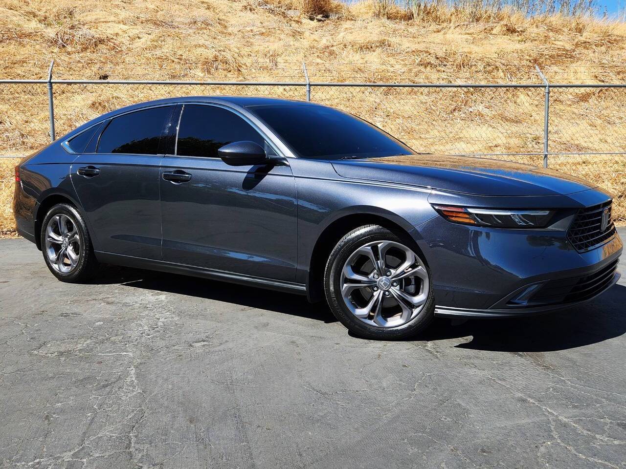 2023 Honda Accord EX — Sedan — 86,769 mi — Fairfield, CA