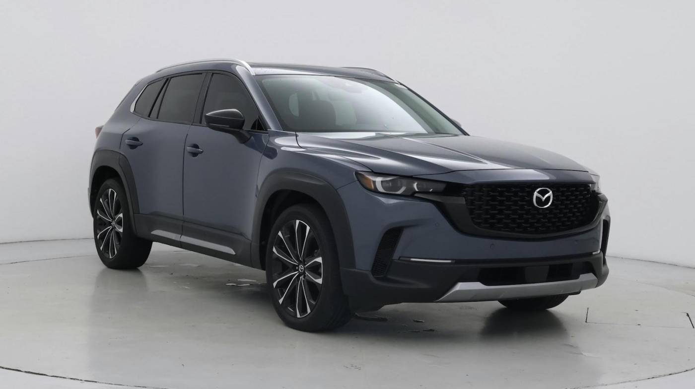 2023 Mazda CX-50 Turbo Premium Plus — SUV — 32,336 mi — Jacksonville, FL