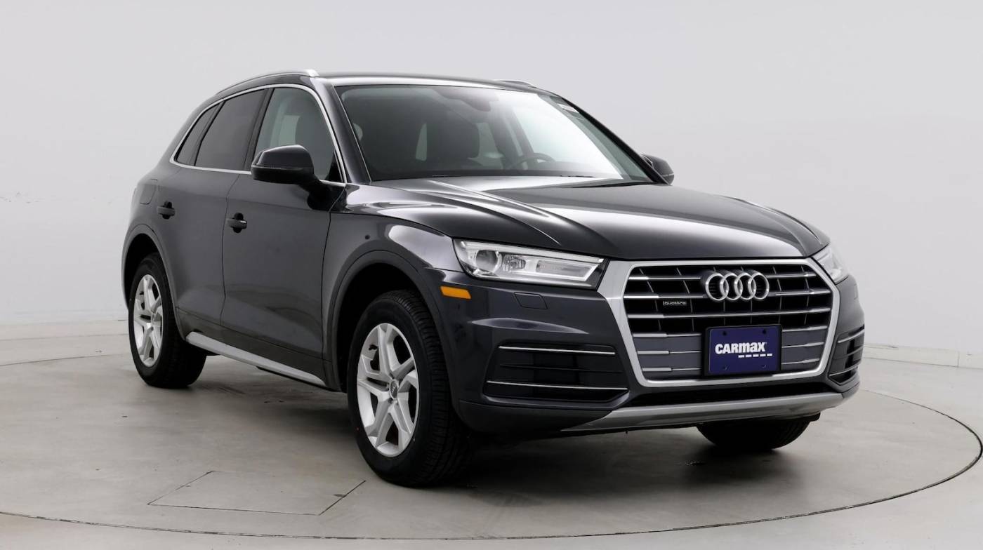 2019 Audi Q5 Premium — SUV — 28,846 mi — Jacksonville, FL