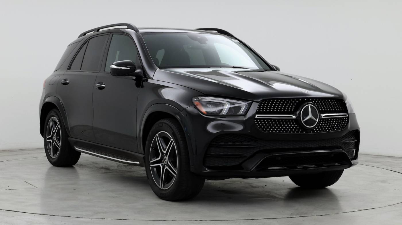 2022 Mercedes-Benz GLE GLE 350 — SUV — 41,060 mi — Jacksonville, FL