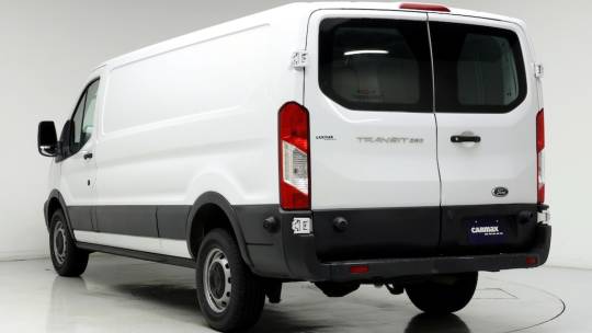 Carmax best sale cargo van