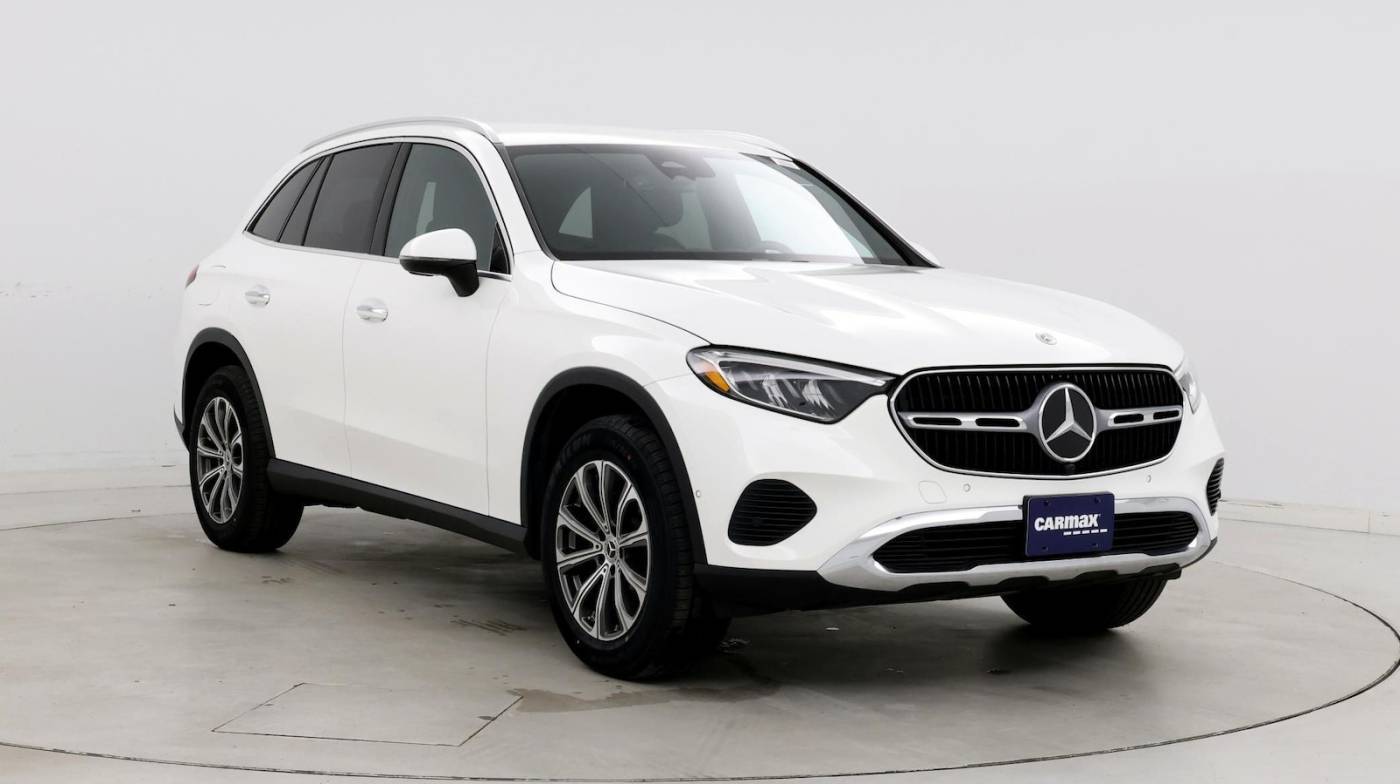 2024 Mercedes-Benz GLC GLC 300 — SUV — 28,070 mi — Jacksonville, FL