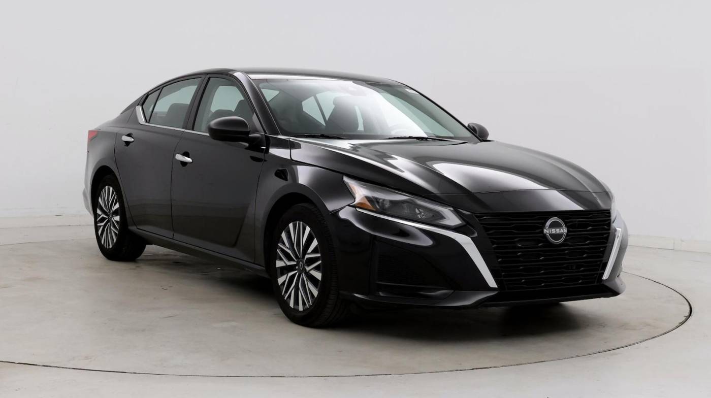 2024 Nissan Altima SV — Sedan — 30,006 mi — Jacksonville, FL