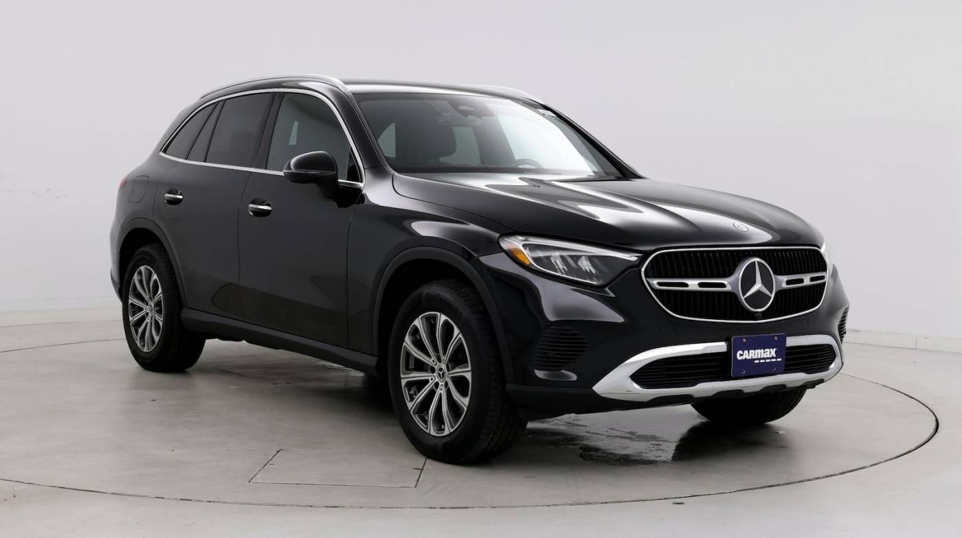 2024 Mercedes-Benz GLC GLC 300 — SUV — 19,724 mi — Jacksonville, FL