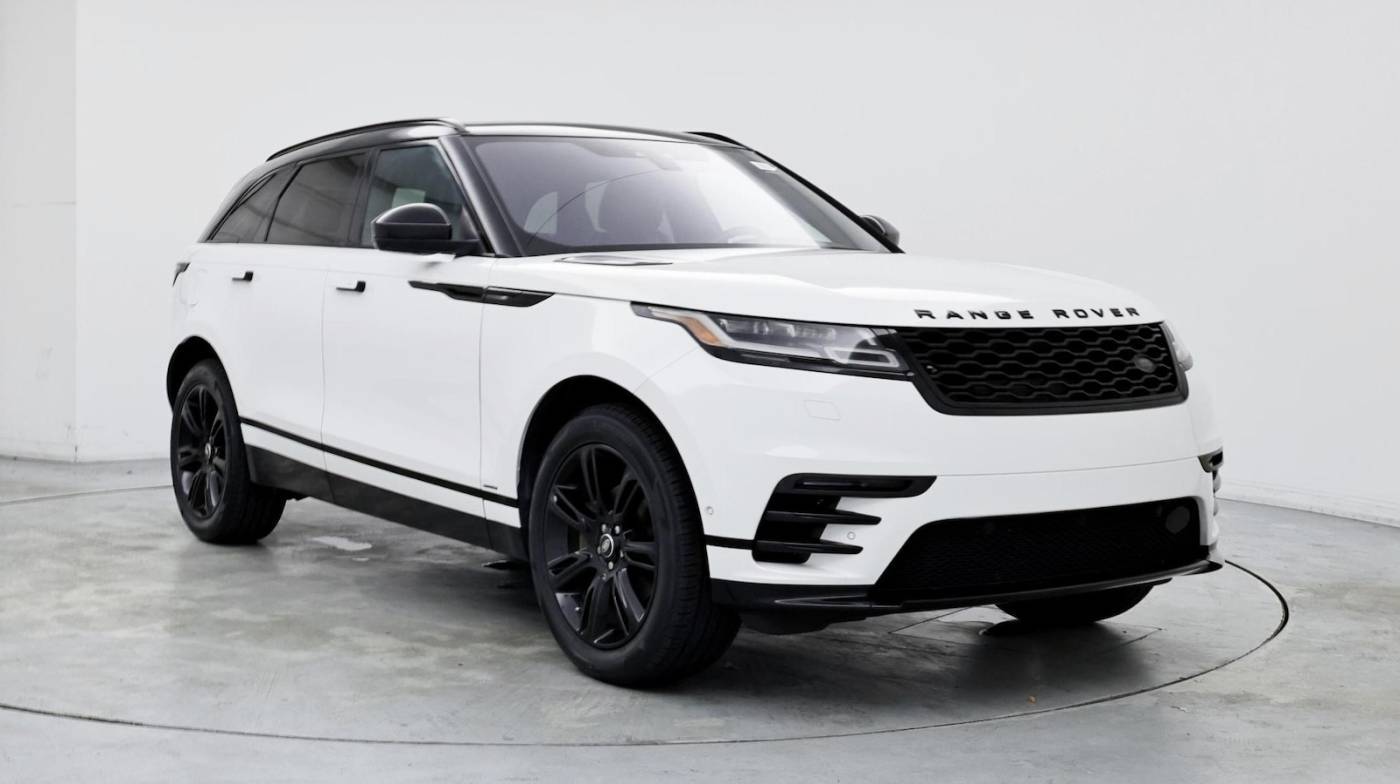 2019 Land Rover Range Rover Velar R-Dynamic SE — SUV — 56,950 mi — Jacksonville, FL