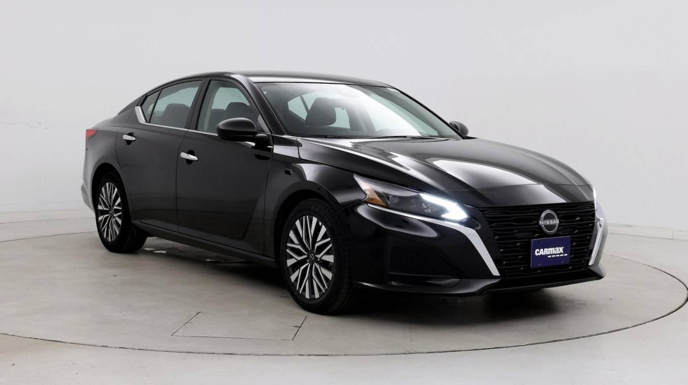 2024 Nissan Altima SV — Sedan — 30,775 mi — Jacksonville, FL