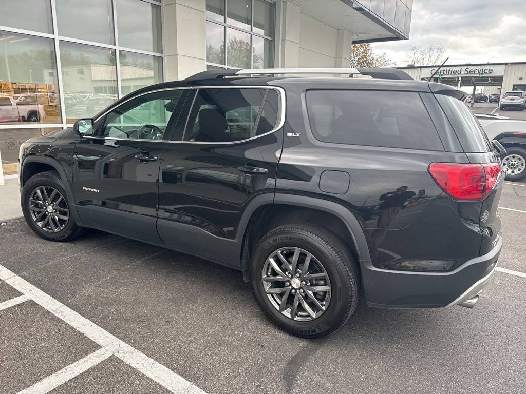 2019 GMC Acadia SLT — SUV — 94,523 mi — Knoxville, TN