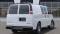 2024 GMC Savana Cargo Van in Knoxville, TN 4 - Open Gallery