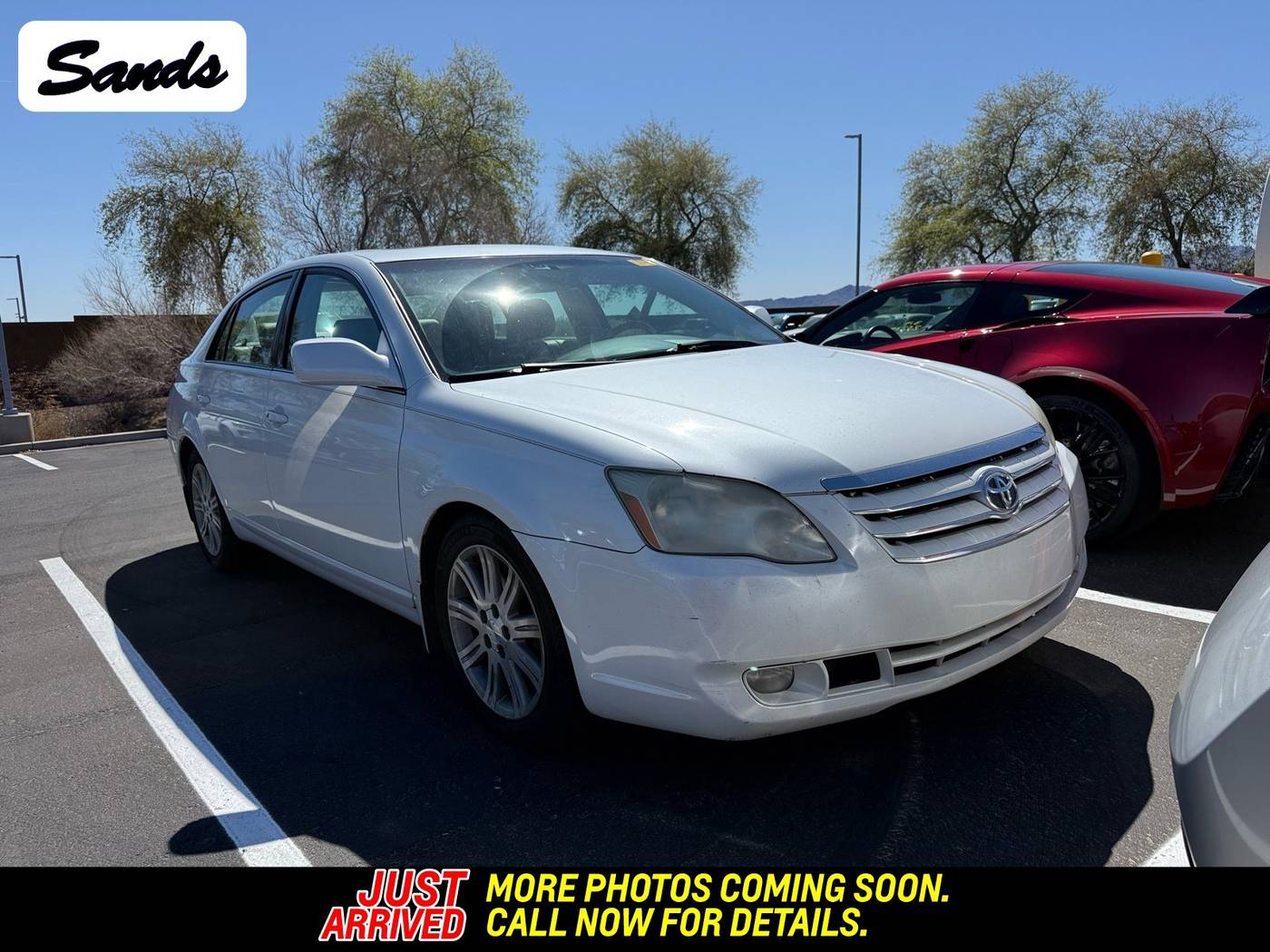 2006 Toyota Avalon XL — Sedan — 173,923 mi — Surprise, AZ