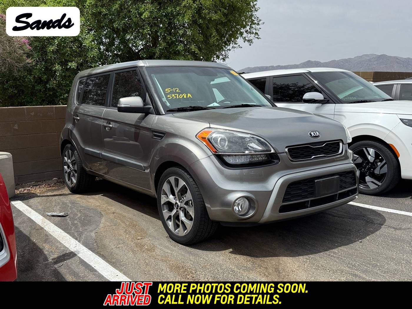2013 Kia Soul ! — Hatchback — 29,801 mi — Surprise, AZ