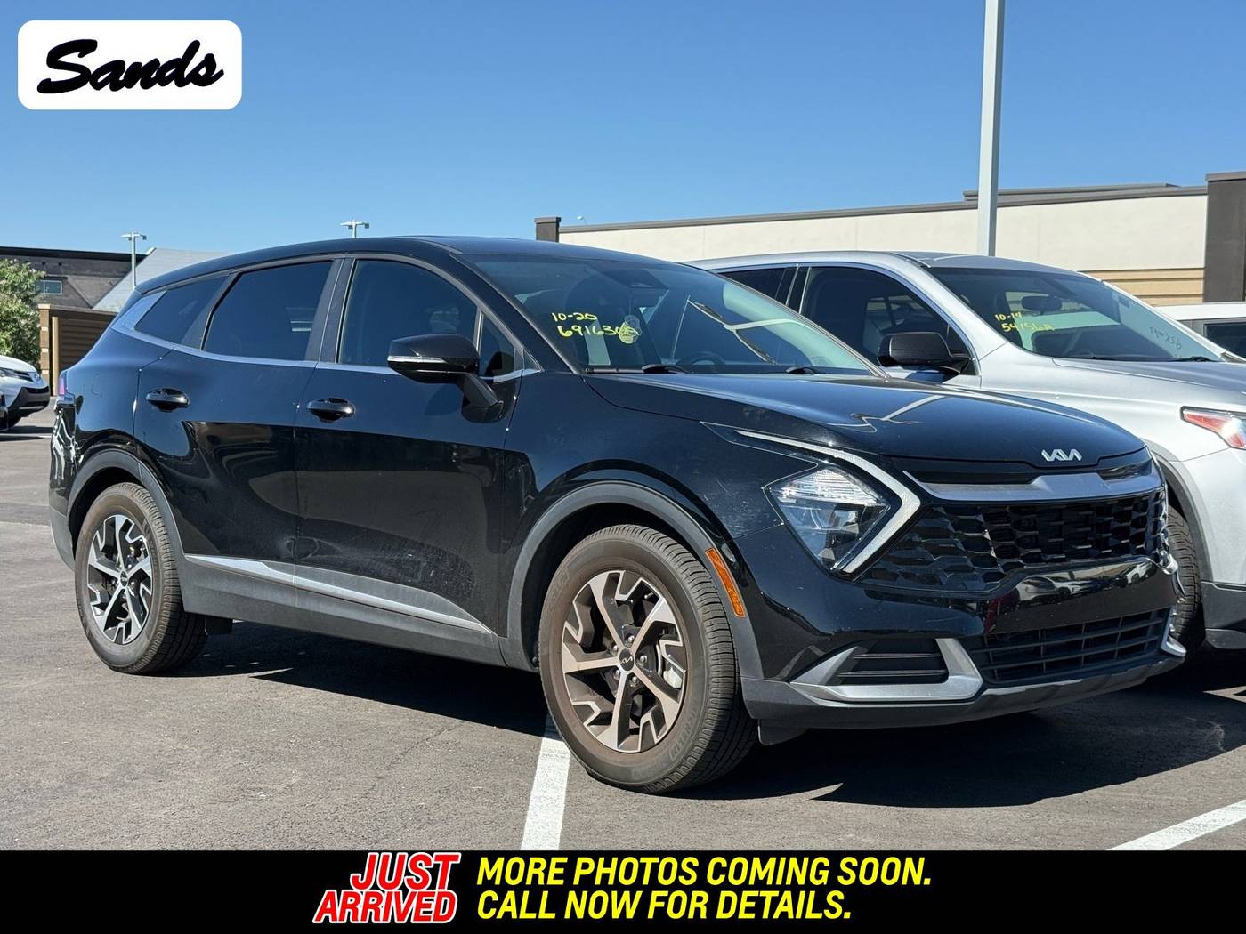 2023 Kia Sportage EX — SUV — 62,367 mi — Surprise, AZ