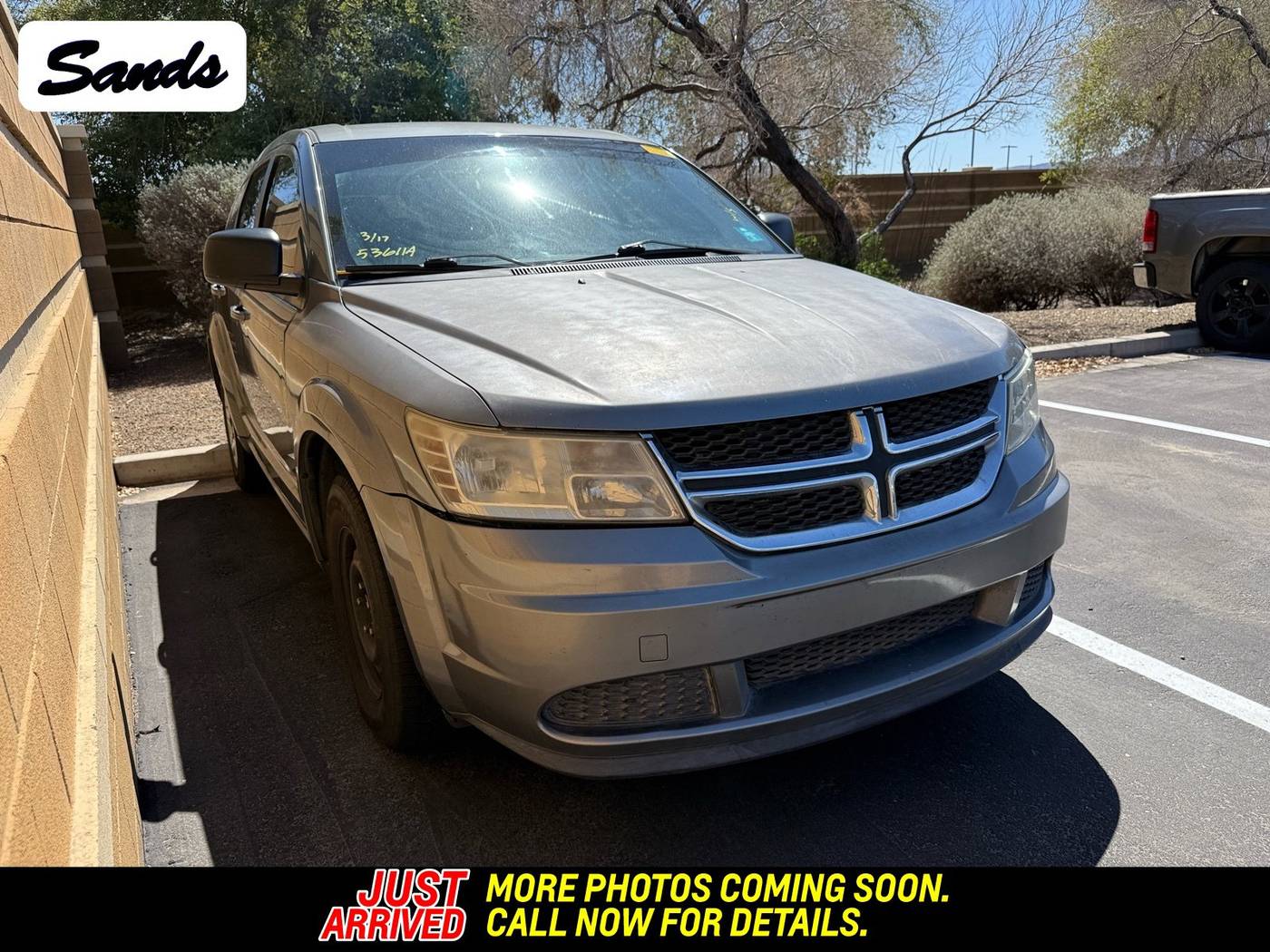 2012 Dodge Journey SE — SUV — 250,000 mi — Surprise, AZ
