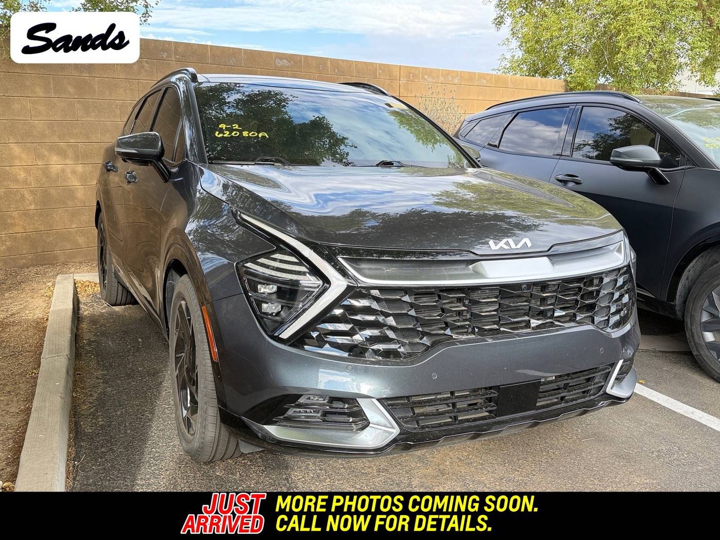 2024 Kia Sportage SX-Prestige — SUV — 15,523 mi — Surprise, AZ