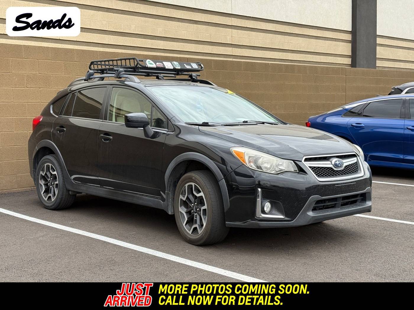 2017 Subaru Crosstrek Premium — SUV — 72,213 mi — Surprise, AZ