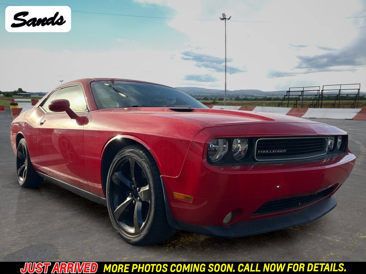 ＄＄＄様challenger TEE2枚まとめ買い専用。 Used Dodge Challenger SXT Plus for Sale in Sun City, AZ (with