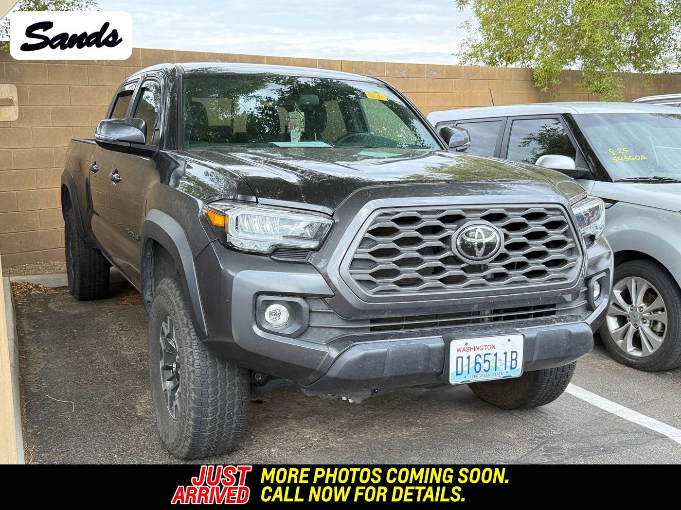 2023 Toyota Tacoma SR5 — Pickup Truck — 24,080 mi — Surprise, AZ