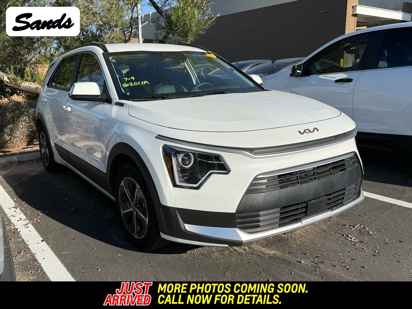 2023 Kia Niro Plug-In Hybrid EX — SUV — 24,335 mi — Surprise, AZ