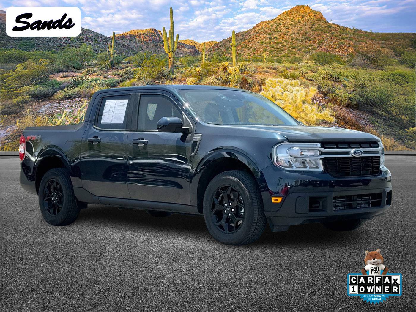 2023 Ford Maverick XL — Pickup Truck — 26,822 mi — Surprise, AZ