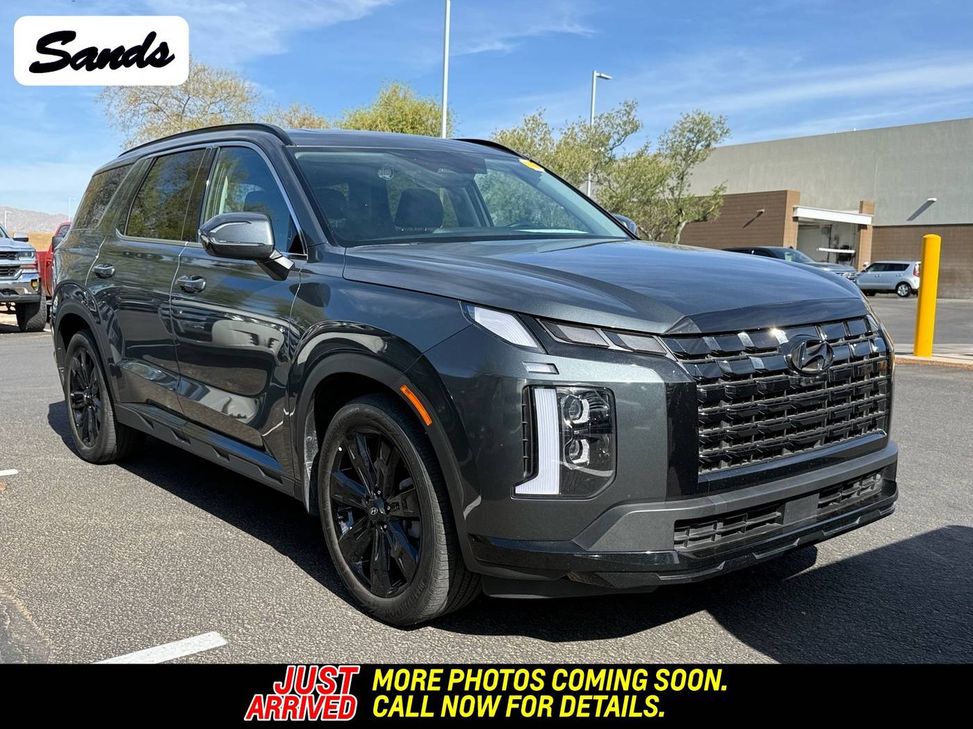 2023 Hyundai Palisade XRT — SUV — 47,619 mi — Surprise, AZ