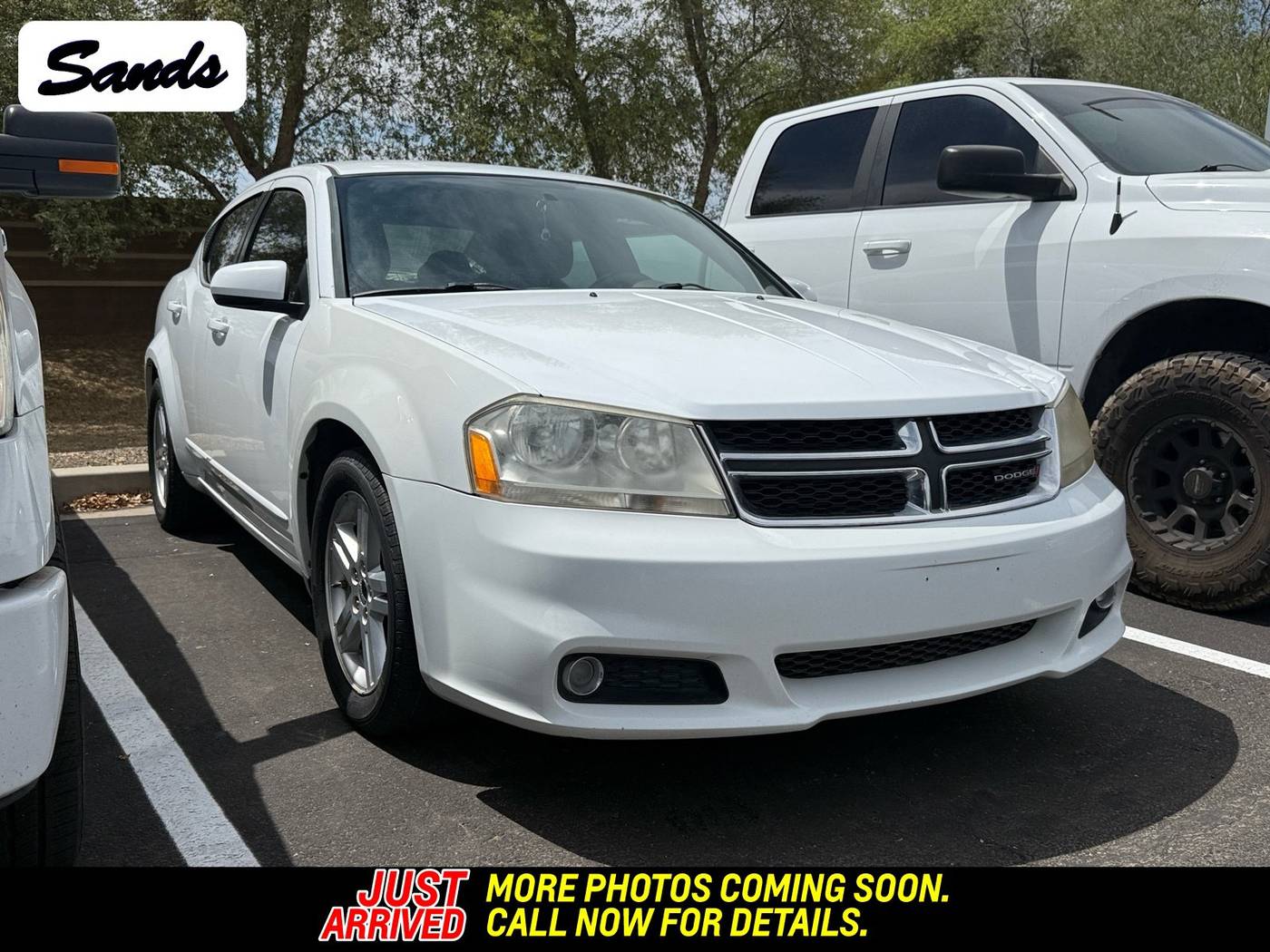 2013 Dodge Avenger SXT — Sedan — 148,657 mi — Surprise, AZ