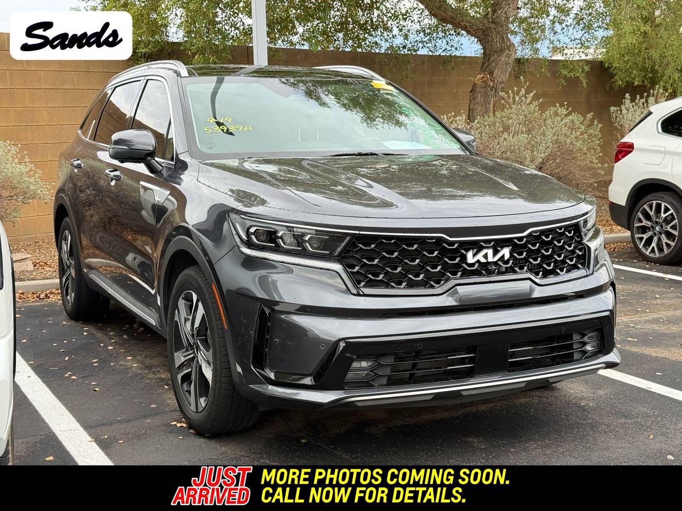 2023 Kia Sorento Hybrid SX Prestige — SUV — 36,746 mi — Surprise, AZ