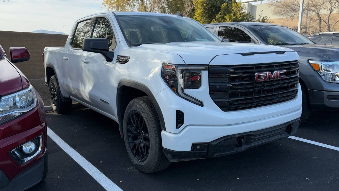 2023 GMC Sierra 1500 Elevation — Pickup Truck — 28,451 mi — Surprise, AZ