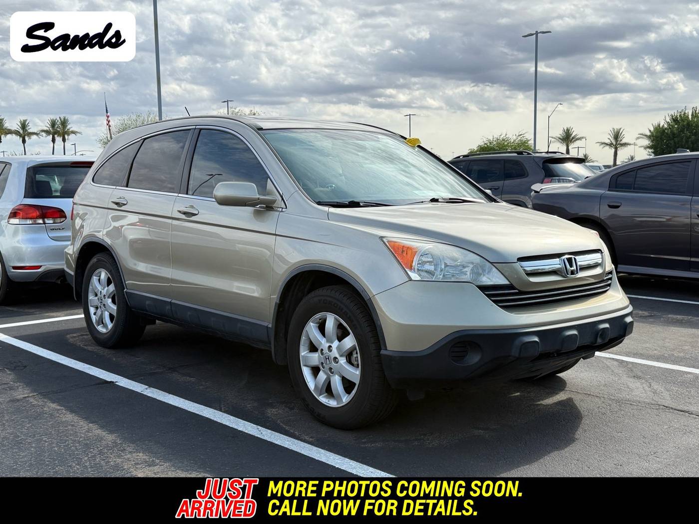 2009 Honda CR-V EX-L — SUV — 87,995 mi — Surprise, AZ
