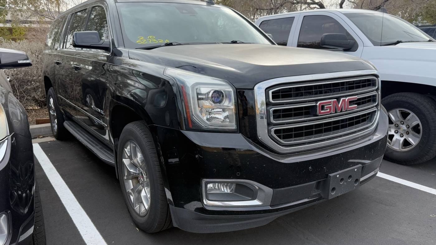 2016 GMC Yukon SLT — SUV — 93,034 mi — Surprise, AZ