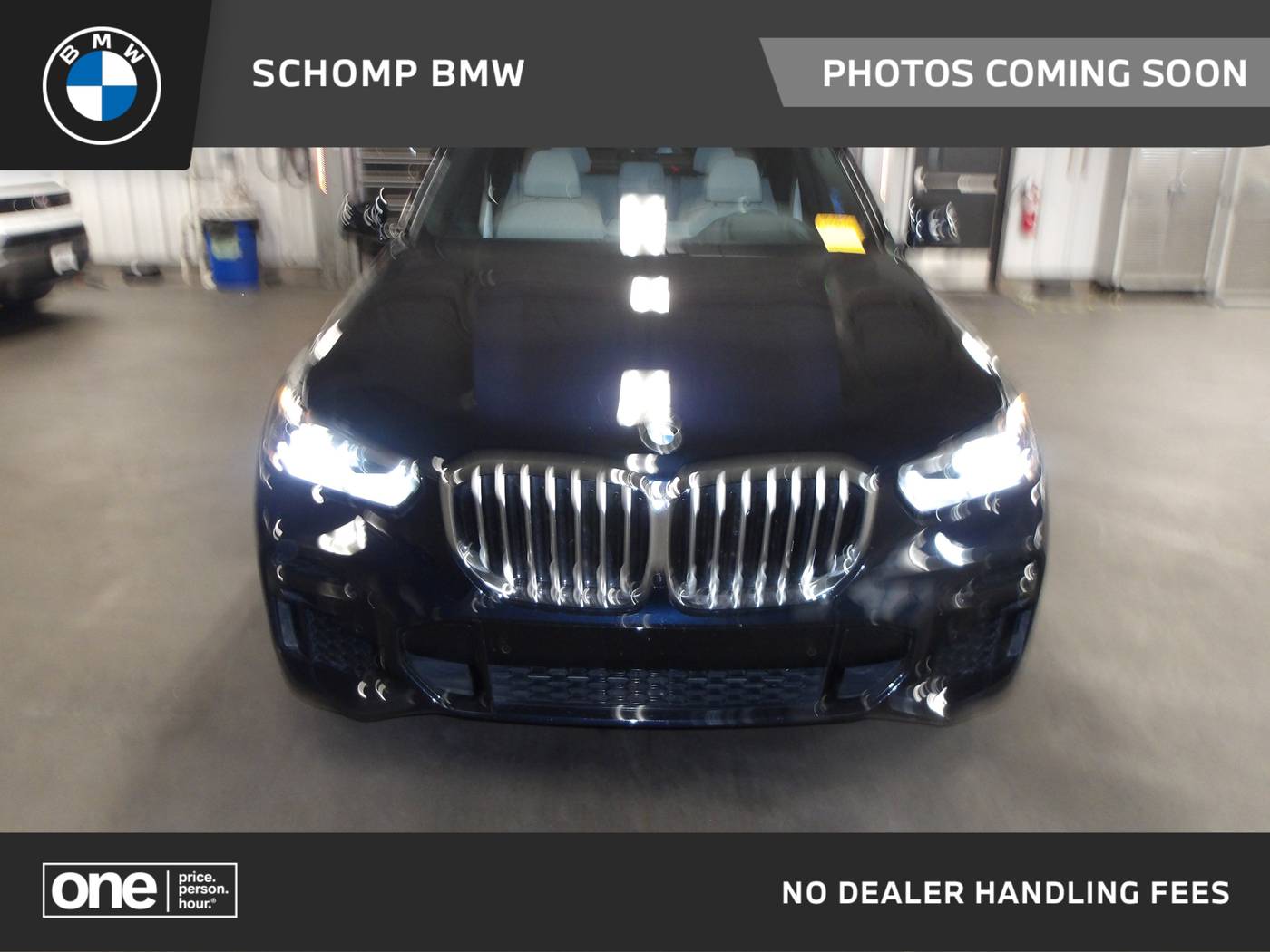 2023 BMW X5 40i — SUV — 29,678 mi — Highlands Ranch, CO