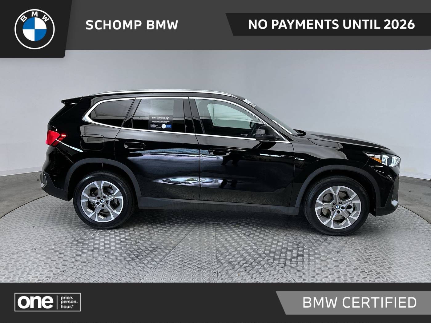 2023 BMW X1 28i — SUV — 20,921 mi — Highlands Ranch, CO