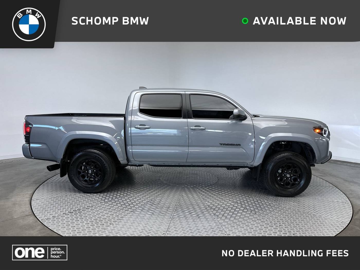2021 Toyota Tacoma SR5 — Pickup Truck — 38,501 mi — Highlands Ranch, CO