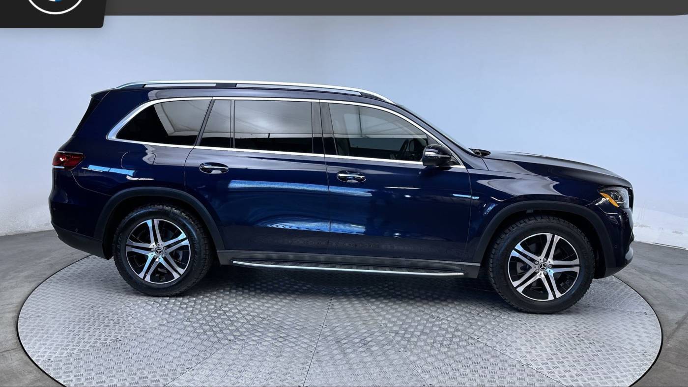 2020 Mercedes-Benz GLS GLS 450 — SUV — 90,153 mi — Highlands Ranch, CO