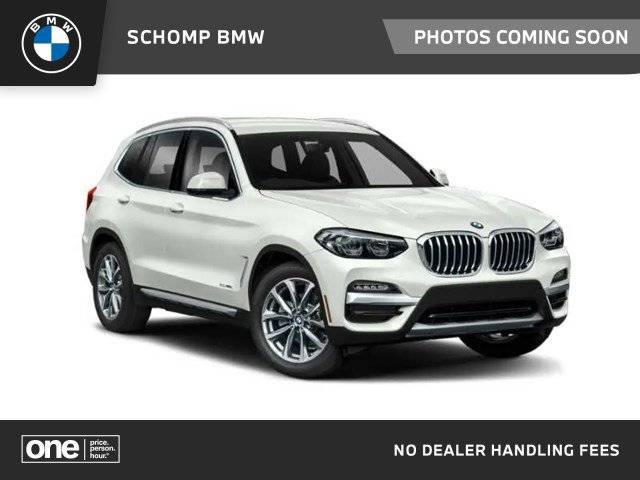 2019 BMW X3 30i — SUV — 50,582 mi — Highlands Ranch, CO