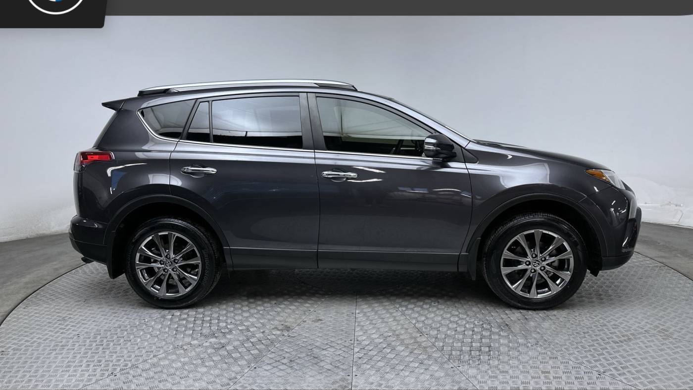 2018 Toyota RAV4 Limited — SUV — 64,660 mi — Highlands Ranch, CO