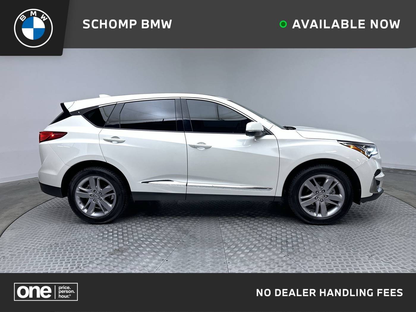 2019 Acura RDX Advance Package — SUV — 67,018 mi — Highlands Ranch, CO